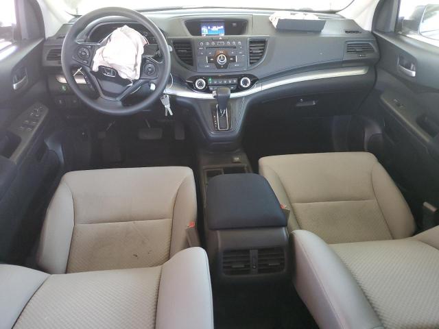 3CZRM3H34GG704763 Honda CR-V LX