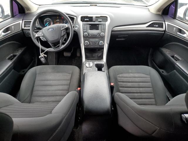 3FA6P0H74JR220420 Ford FUSION SE