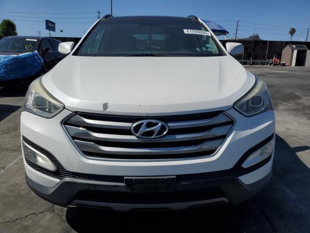 5XYZUDLB5FG287225 Hyundai SANTA FE S