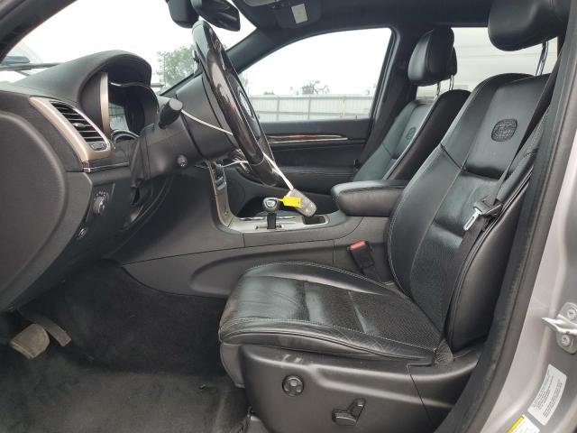 1C4RJECG4FC808241 Jeep Grand Cher