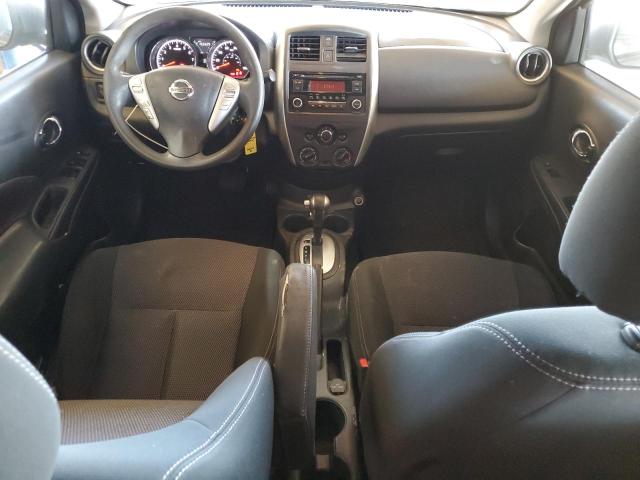 3N1CN7AP4HL838617 Nissan 2017