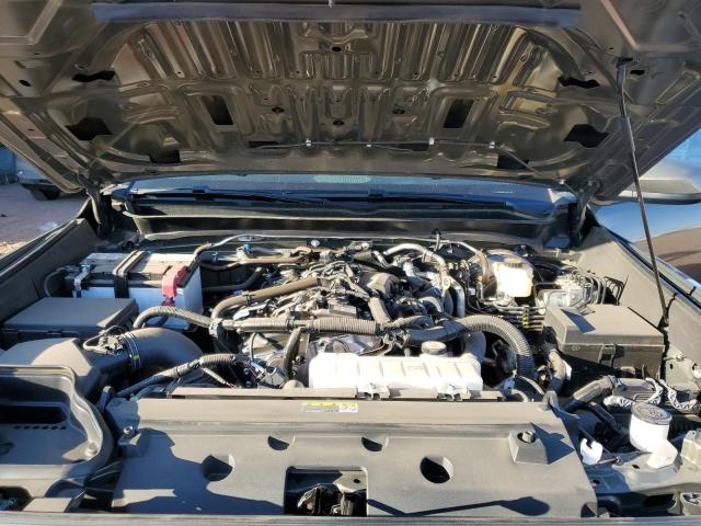 3TMLB5FN6SM026254 Toyota TACOMA DOU