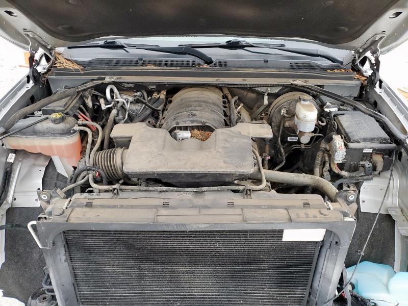 1GNSCBKC0JR397944 Chevrolet TAHOE C150