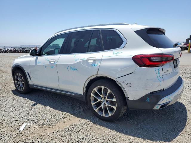 5UXCR6C54KLK88490 BMW X5 XDRIVE4