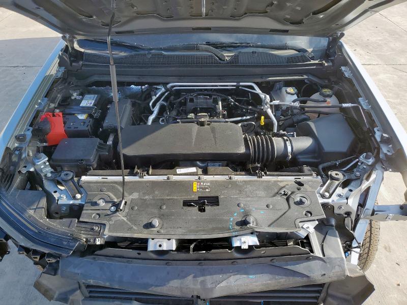 1GCGSBECXR1232006 Chevrolet Colorado