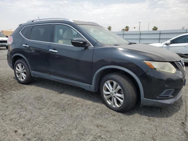 KNMAT2MT6FP523292 Nissan ROGUE S