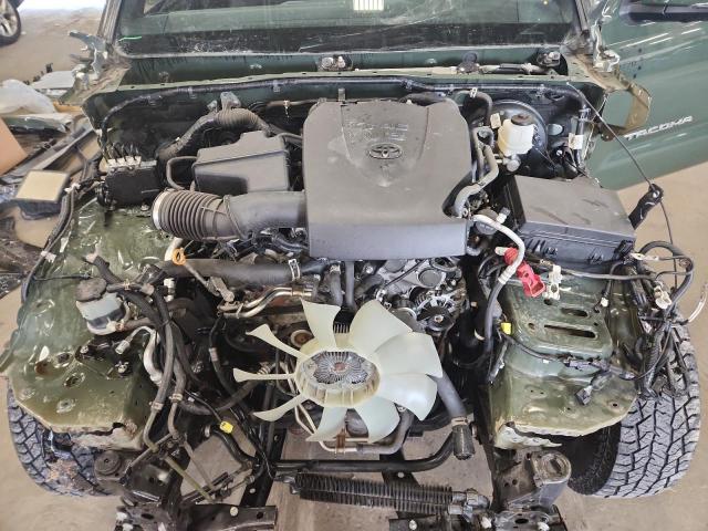 3TMCZ5AN0MM445903 Toyota TACOMA DOU