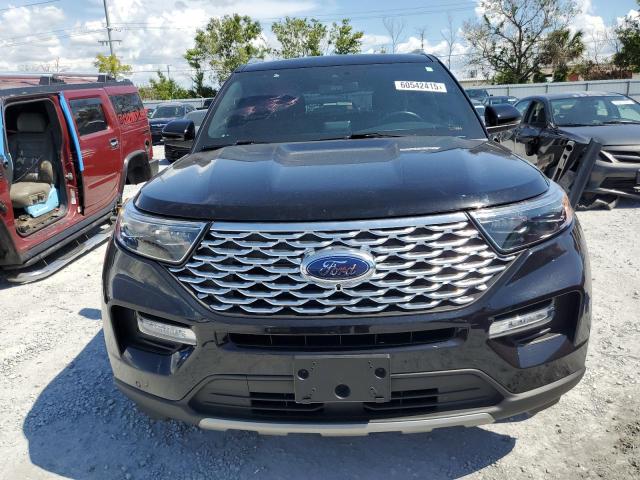 1FM5K8HC7MGB00084 Ford EXPLORER P