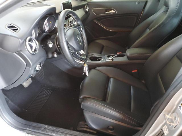 WDDSJ4EB5GN361525 Mercedes-Benz 2016