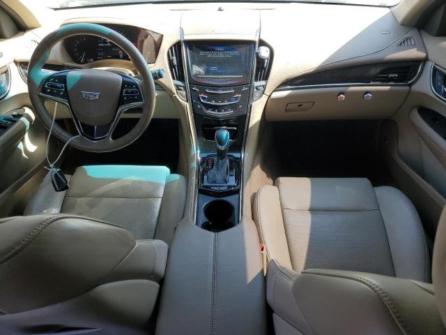 1G6AB5RX8F0140501 Cadillac ltg