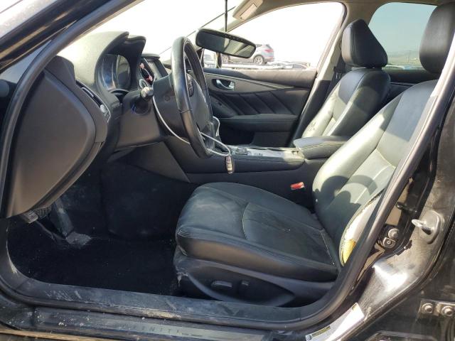 JN1CV7AR2HM682021 Infiniti 2017