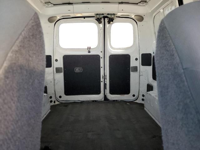 3N6CM0KN8HK690284 Nissan 2017