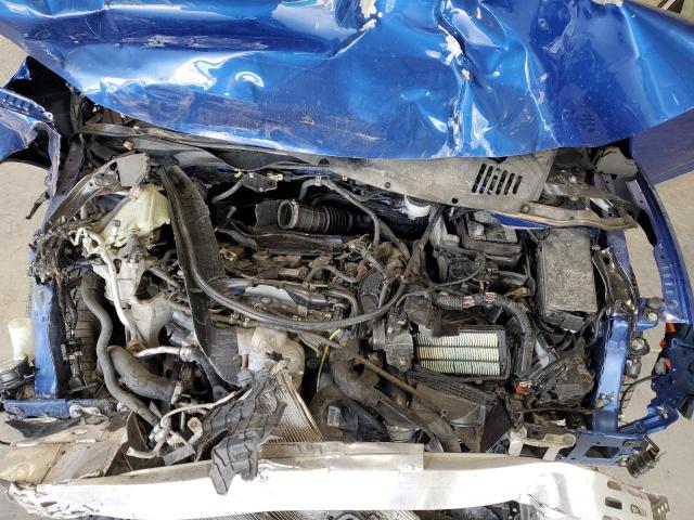 SHHFK7H57JU211744 Honda l15ba