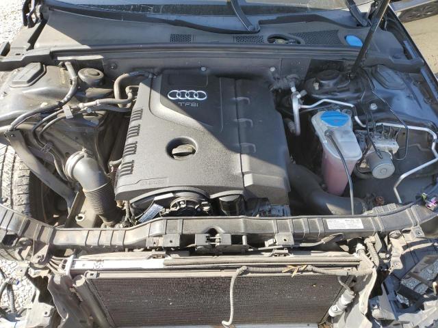 WAUFFBFL6FN032076 Audi A4 PREMIUM
