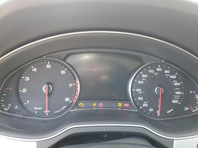 WA1AHAF71KD026619 Audi 2019