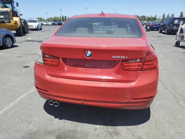 WBA3C1C51EK112851 BMW 328 I SULE