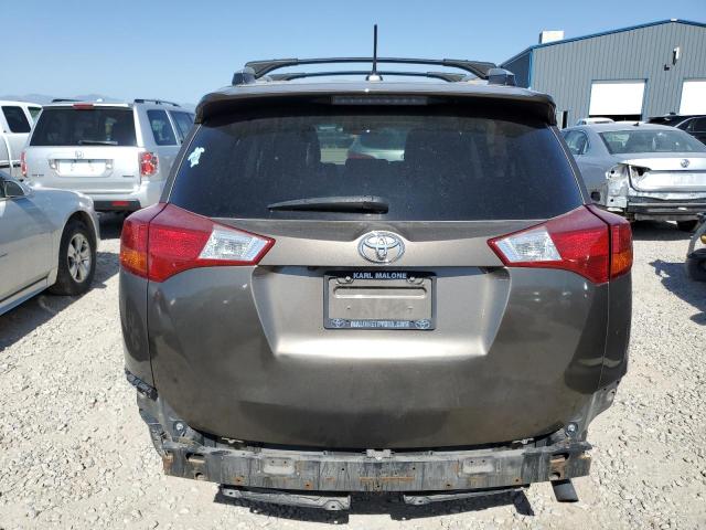 2T3RFREV1FW254190 Toyota 2ar-fe