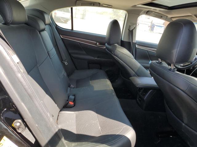 JTHCE1BL2E5021470 Lexus 2gr-fse
