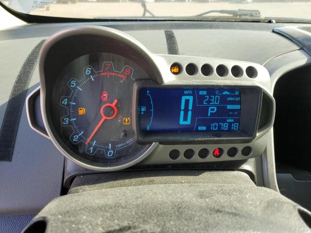 1G1JE6SB3F4209217 Chevrolet LUV