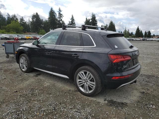 WA1BNAFY5K2093273 Audi Q5