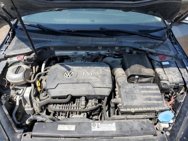 3VW217AU1GM001615 Volkswagen 1.8 tsi
