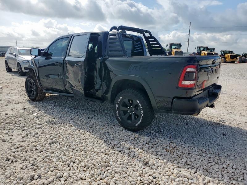 1C6SRFLT3NN285589 RAM 1500