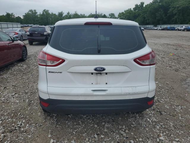 1FMCU0F74EUB27125 Ford ESCAPE S