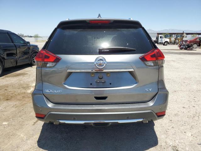 KNMAT2MT7KP513686 Nissan Rogue