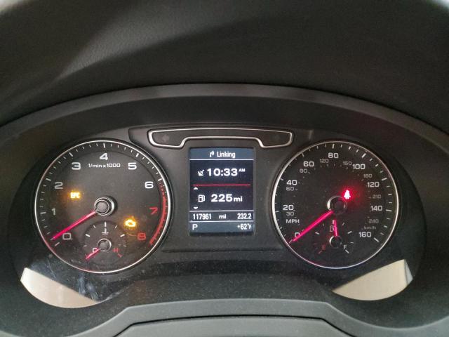 WA1EFCFS9FR006974 Audi Q3 PREMIUM