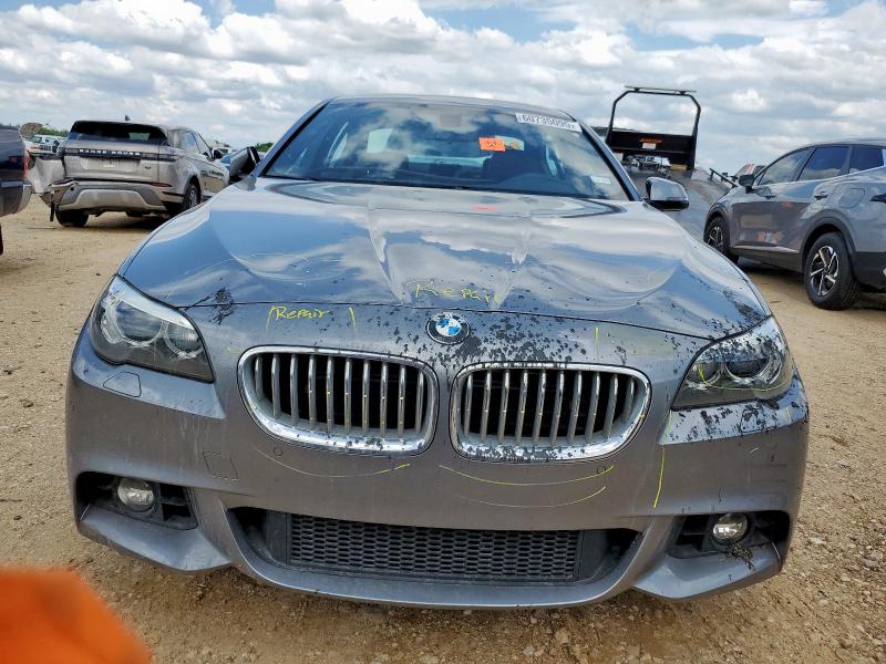WBAKP9C51GD981293 BMW 550 Xi