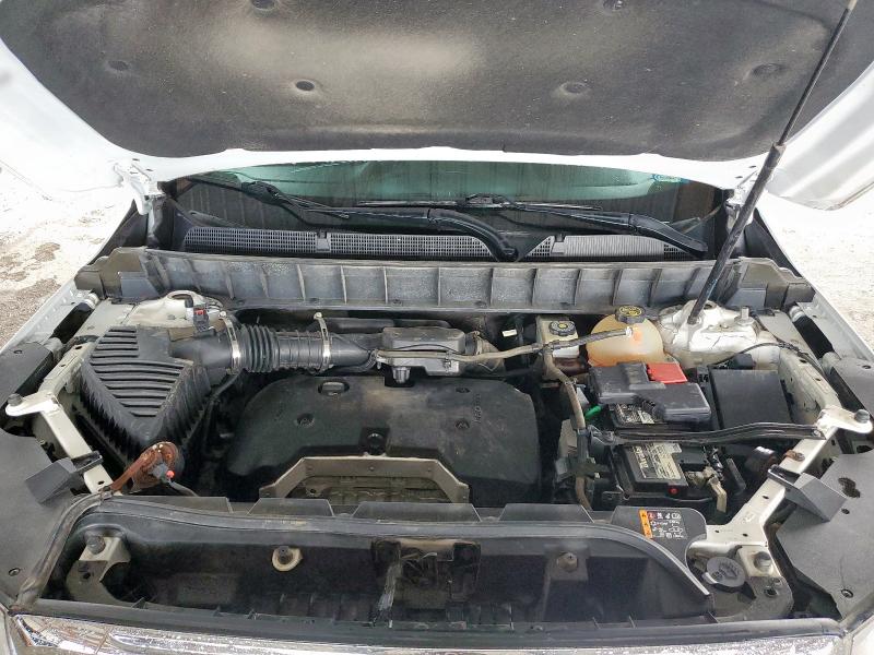 1GKKNLLA5KZ209172 GMC ACADIA SLE