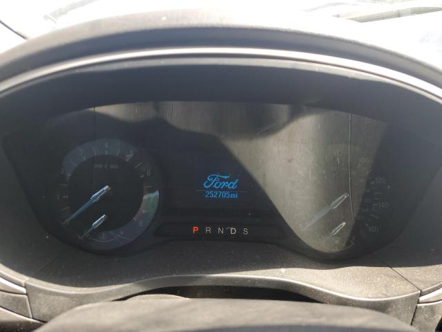 3FA6P0G78GR274443 Ford FUSION S