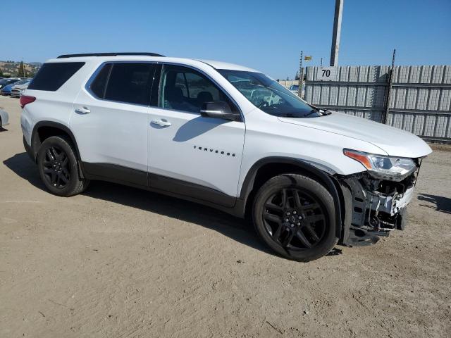 1GNEVGKW5MJ244946 Chevrolet lfy