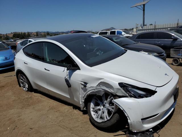 7SAYGDEE0PF813072 Tesla 2023