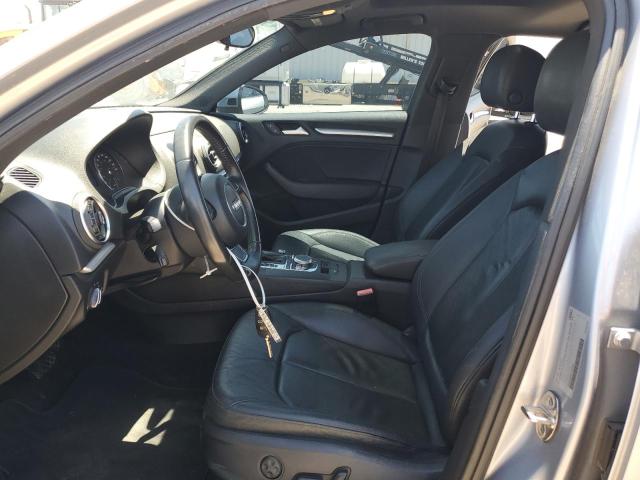 WAUAJGFF2F1063476 Audi A3