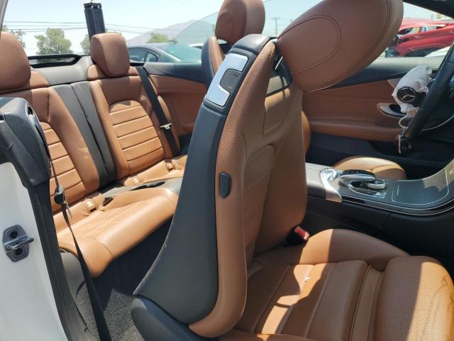 W1KWK8DB8MG100428 Mercedes-Benz m264