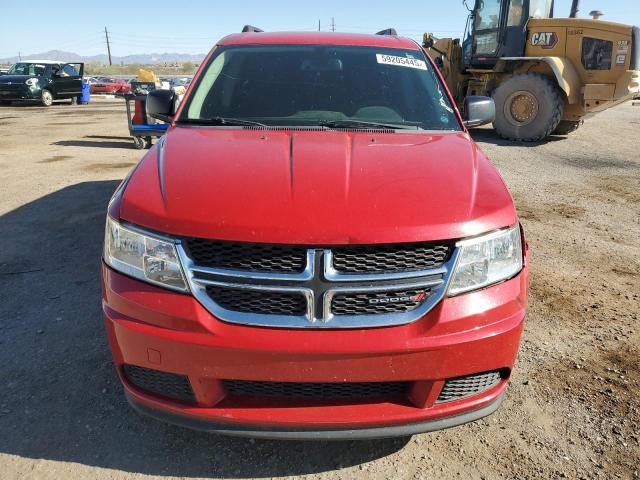 3C4PDCAB3JT530035 Dodge JOURNEY SE