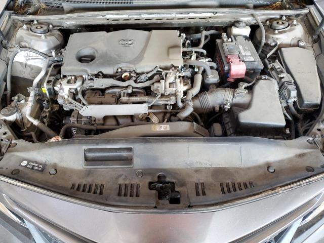 4T1G11AK8LU933316 Toyota a25a-fks