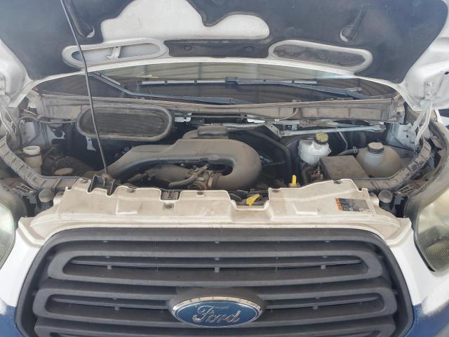 1FTNE1CM9FKA53207 Ford 2015
