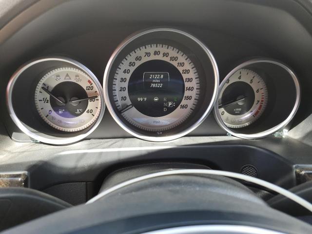 WDDHF5KB1GB298477 Mercedes-Benz E-Class