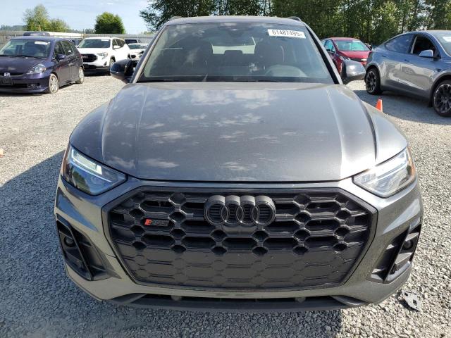 WA1B4AFY0R2062235 Audi 3.0 tfsi