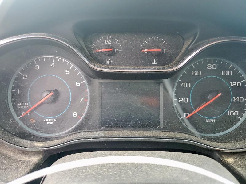 1G1BC5SM6G7260152 Chevrolet CRUZE LS