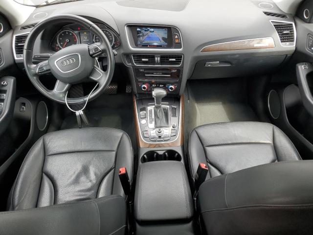WA1LFAFP3EA024245 Audi 2014