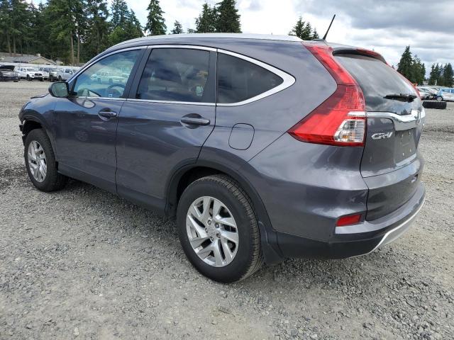 5J6RM4H76GL111210 Honda CR-V EXL