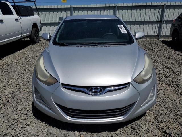KMHDH4AE8EU109250 Hyundai dohc mpi nu