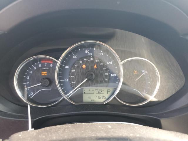 5YFBURHEXGP397721 Toyota 2zr-fe