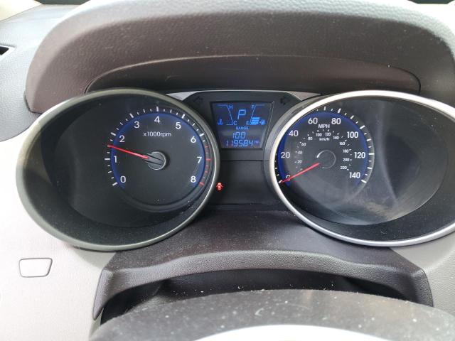 KM8JU3AG0FU963130 Hyundai dohc gdi theta ii