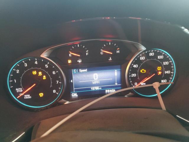 3GNAXKEV8NL232007 Chevrolet lyx