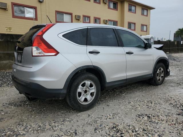 3CZRM3H35EG707958 Honda CR-V LX