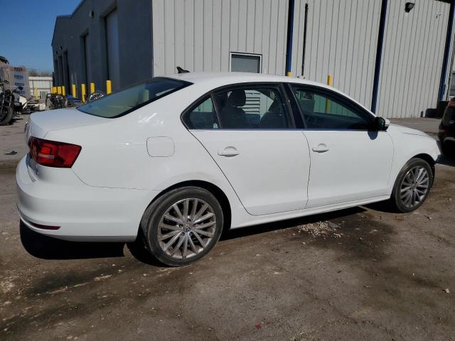 3VWD17AJ3FM321712 Volkswagen 2015